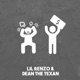 Haters Wanna Hate feat Dean the Texan Single