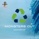 Monsters Out Single