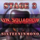 Thunderstorm Stealth Bomber Wolfpack Squadron Stage Clear From U N Squadron feat insaneintherainmusic Single