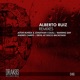 Alberto Ruiz Remixes EP