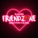 FRIENDZONE feat CHUCKY MTK FRAVIIEL Single