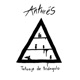 Tatuaje de Triángulo Single