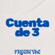 Cuenta De Tres Freestyle Single