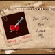 You Say You Love Me feat 03evela Single