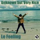 Le Feeling feat AlgorithMix Sweet2Kiss Single