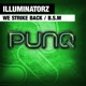 We Strike Back EP