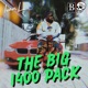 The Big 1400 Pack