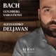 Bach Goldberg Variations BWV 988