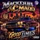 Good Times feat Dusty Fuller Single