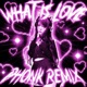 What is Love Phonk Single