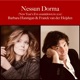 Nessun Dorma New Year s Eve countdown to 2011 feat Barbara Hannigan Single