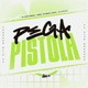 Pega Pistola feat Digdin DJ TCHOUZEN Single