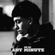 Any Minute Single