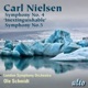 Nielsen Symphonies Nos 4 The Inextinguishable 5