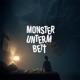Monster unterm Bett Single