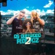 As Quebradas Pede Paz 2 feat Binho DJ Single