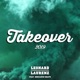 Takeover 2019 feat Benjamin Beats Single