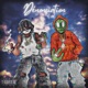 DÉNONCIATION feat Saniance Payne Single