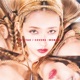 COVERS WOMAN