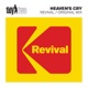 Revival Single