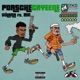 Porsche Cayeene feat B I N Single
