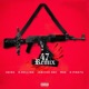 Criminales 47 Remix feat D Rolling MSD Jabicho O Pirata Single