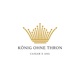 König ohne Thron Single