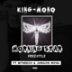 Morning Star Freestyle Single feat Mtheezo JunGod Nova Single