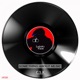 Something About Music Single