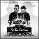 Si Tu Cama Hablara feat Cosculluela Single