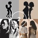 2 feat King Slim Jus T Single
