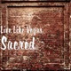 Sacred Single