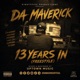 13 years in freestyle Single