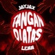 TANGAN DI ATAS Single