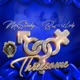 Threesome feat Brandyne McCray Single