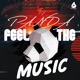 Feel the Music EP