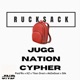 Rucksack JNR Cypher Single