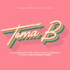 Toma B feat Nyla Jawy Mendez Bomby Single