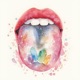 Sugar On My Tongue Single