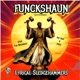 Lyrical Sledgehammers Single