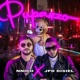 Pupazzo feat JPD Diesel Blaze Drumz Single