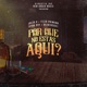 Por qué no estás aquí feat Ryan Roy Single