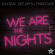 We Are the Nights Remixes