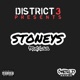 Stoneys feat LZZ Single