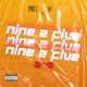 Nine2Five Single feat LV Single