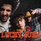 Lucky Luke Single