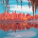 Across the Mystic Trees Single