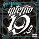 Interno 19 feat K2 YAMA EP