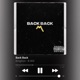Back Back Single