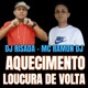 Aquecimento Loucura de Volta Single